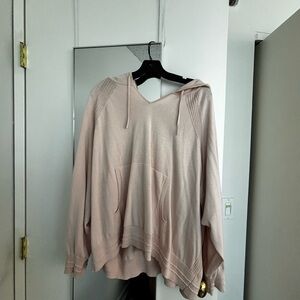 Athleta | sweater hoodie